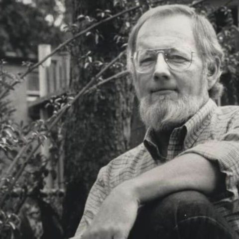 Donald Barthelme