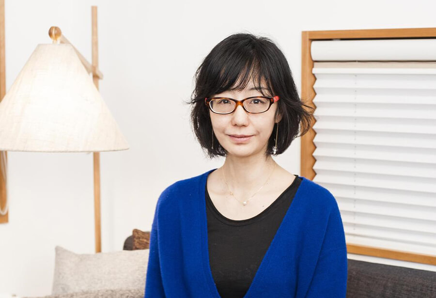 Hiromi Kavakami