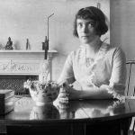 Katherine Mansfield