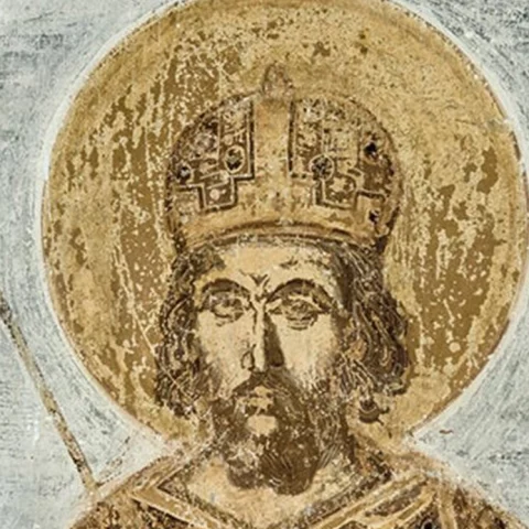 XI. Konstantinos Palaiologos