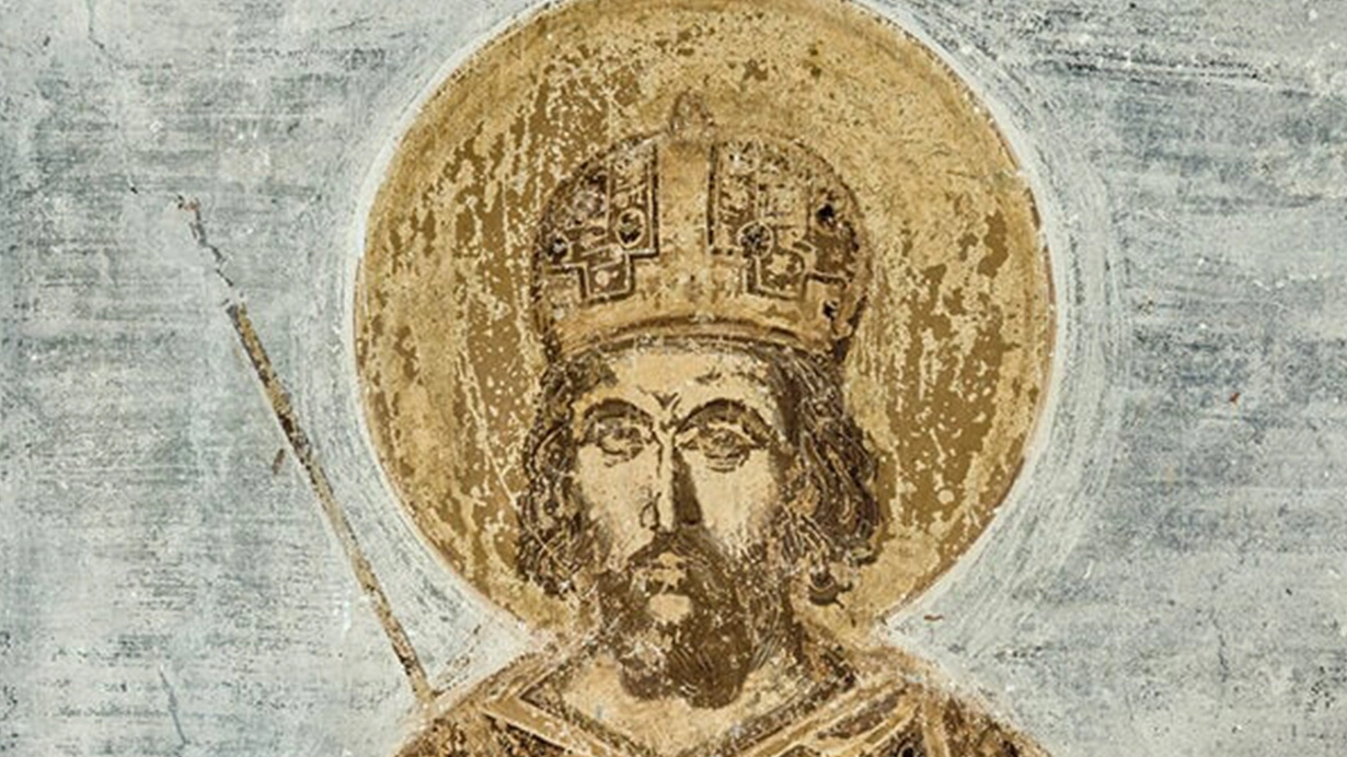 XI. Konstantinos Palaiologos