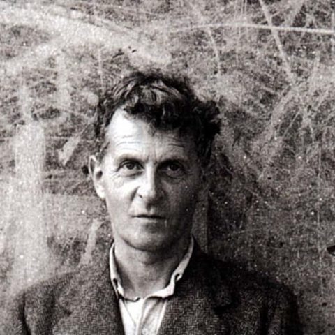 Ludwig Wittgenstein