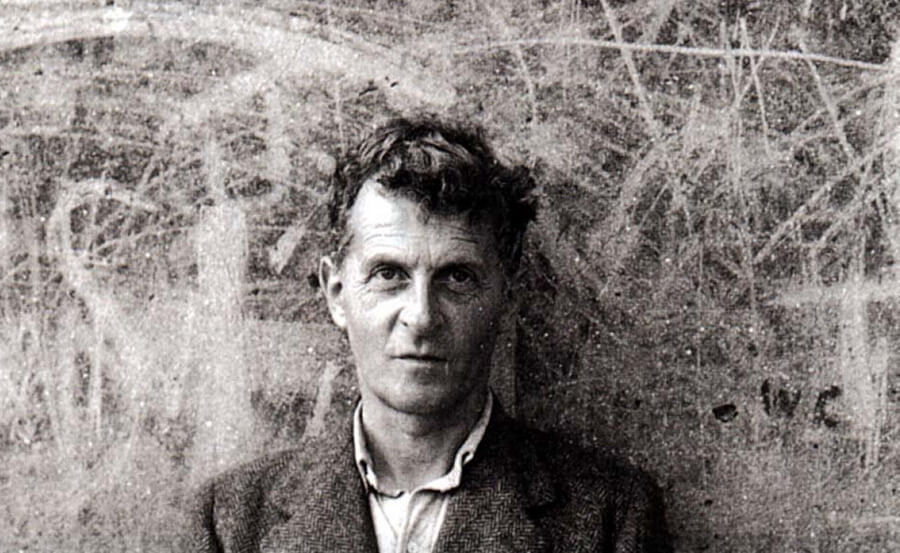 Ludwig Wittgenstein