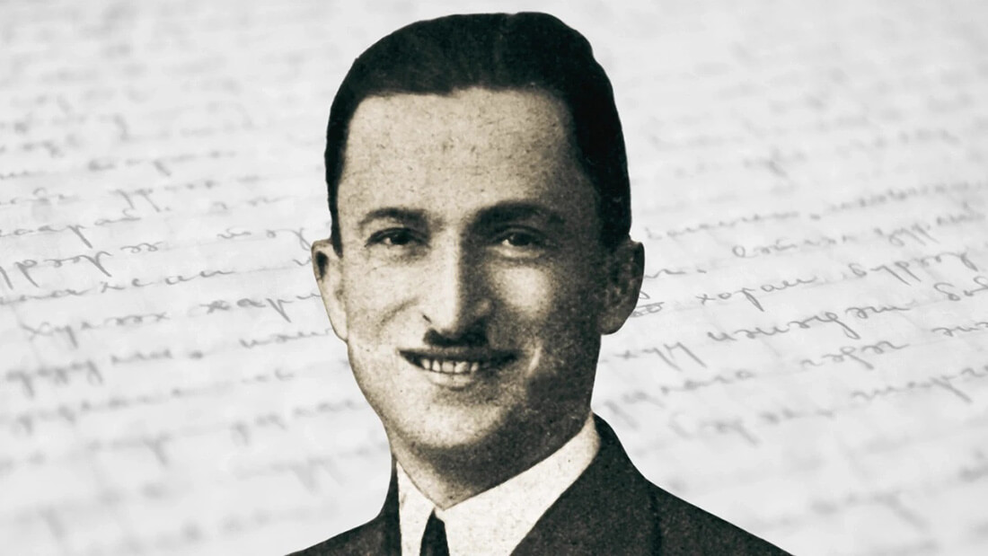 Reşat Nuri Güntekin