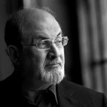 Salman Rushdie