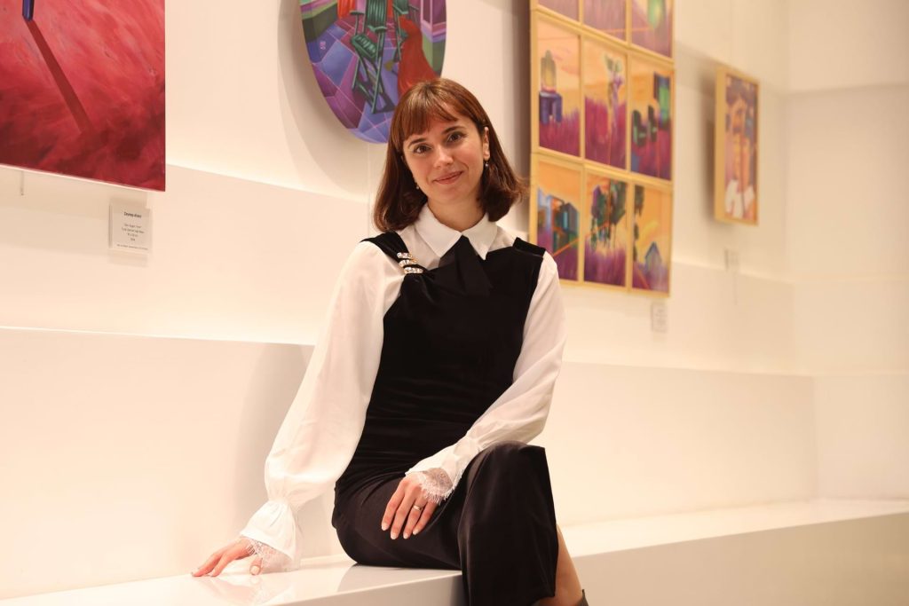 Zeynep Abacı, Gerçek ve Düş