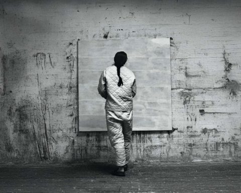 Agnes Martin