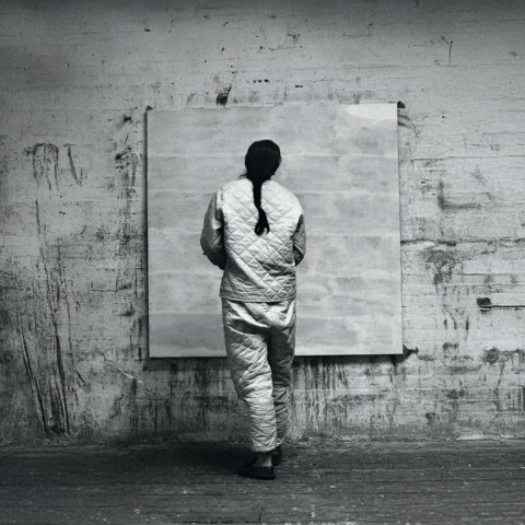 Agnes Martin