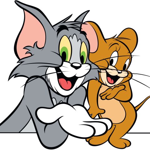 Tom ve Jerry