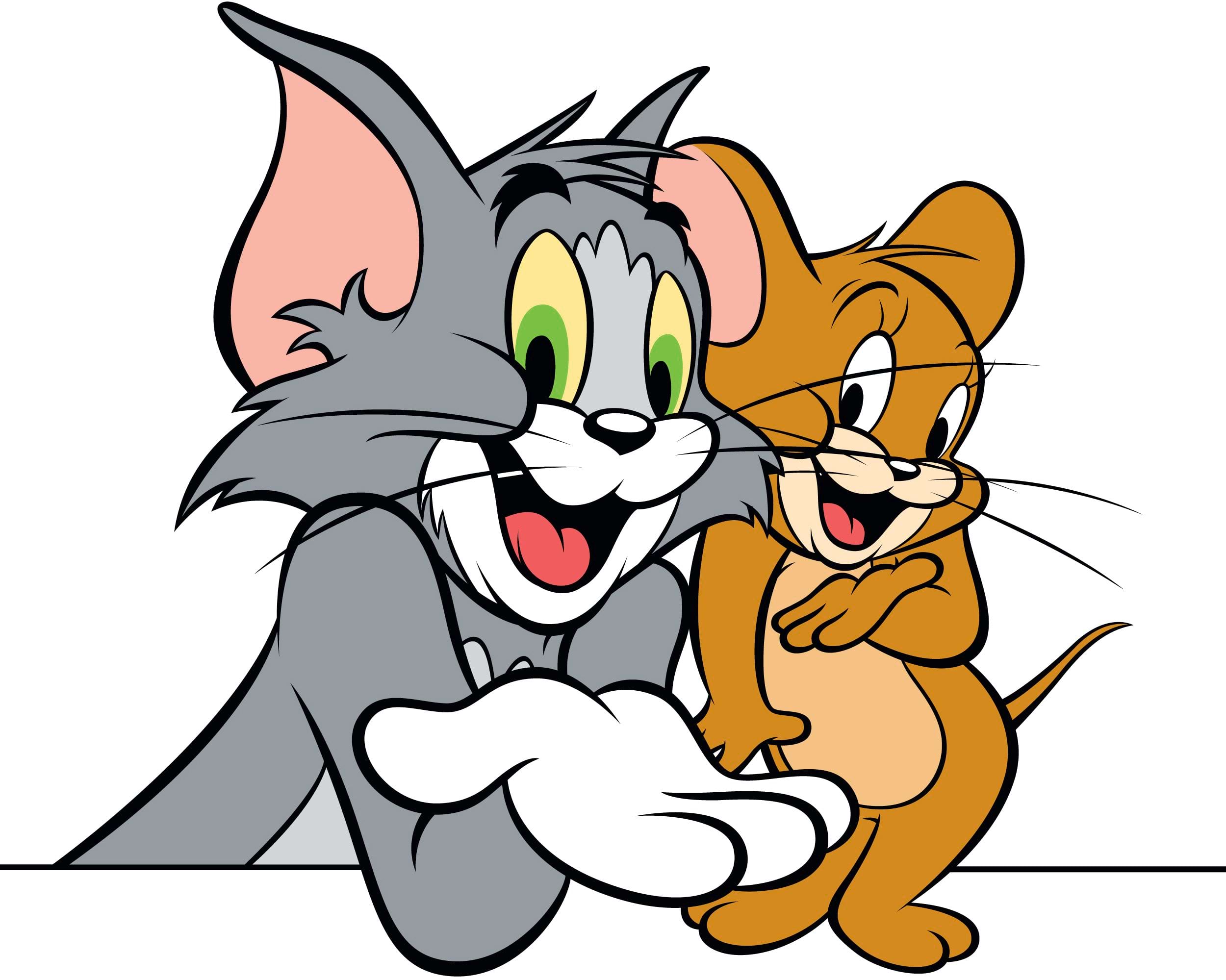 Tom ve Jerry