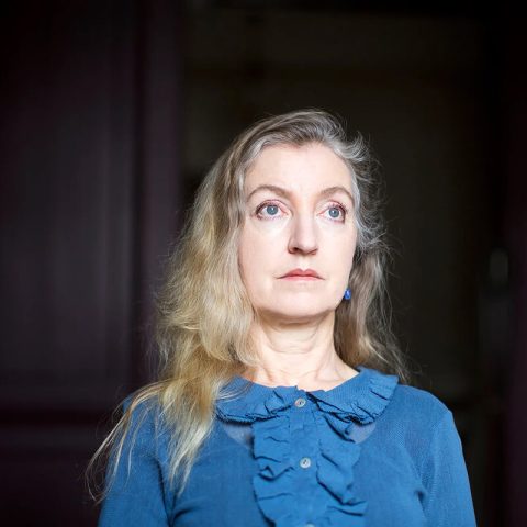 Rebecca Solnit