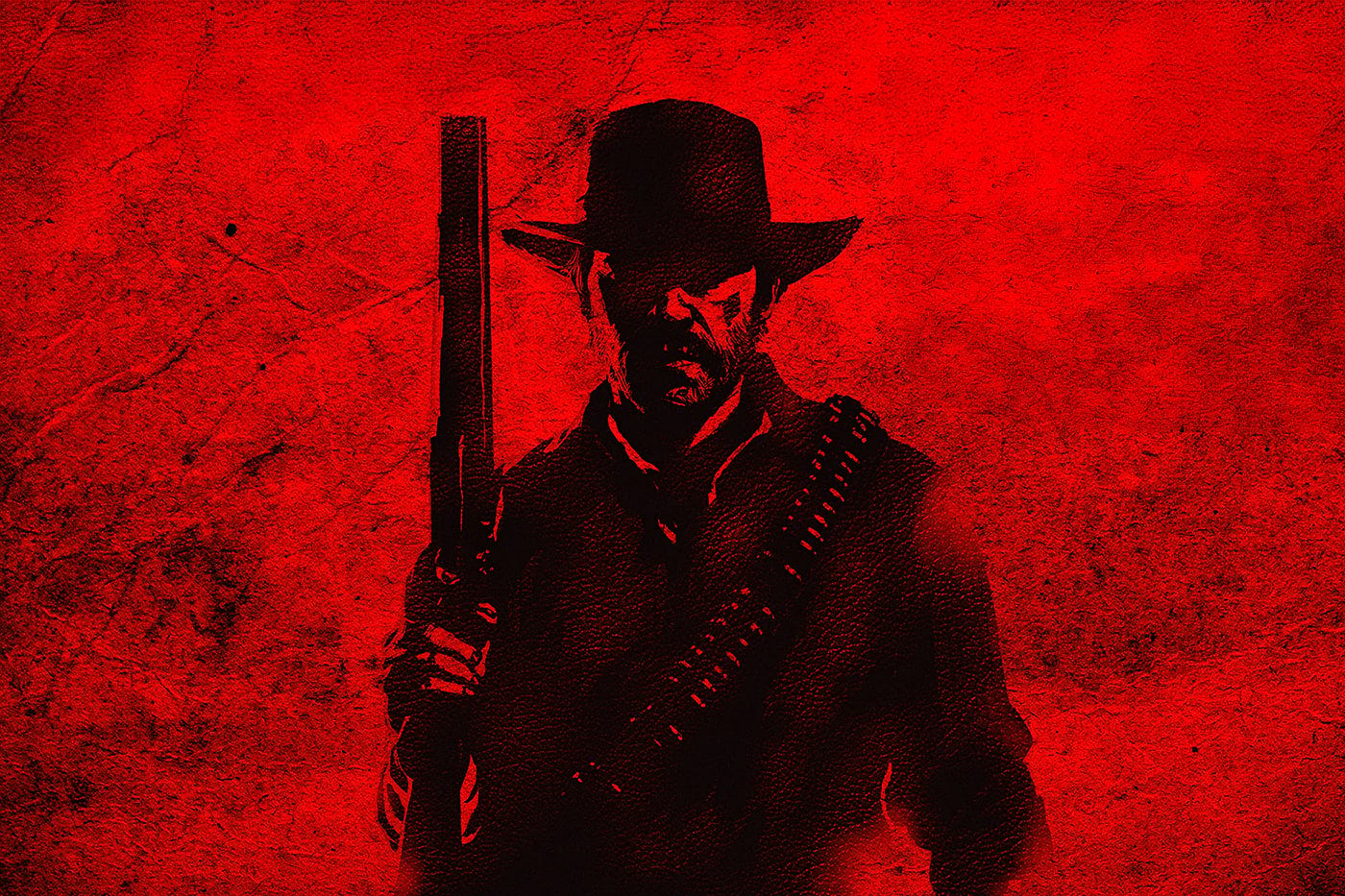 Red Dead Redemption 2, Arthur Morgan