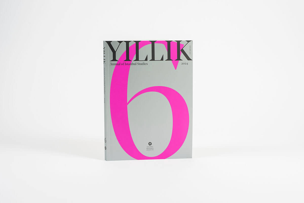 YILLIK: Annual of Istanbul Studies