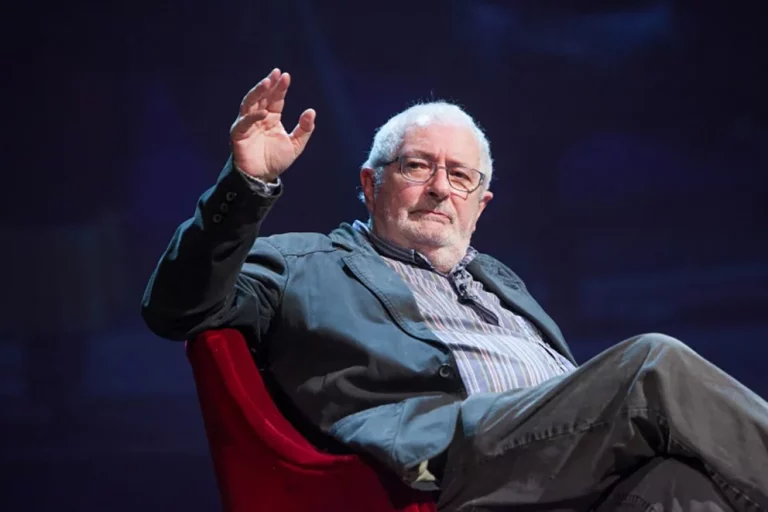Terry Eagleton