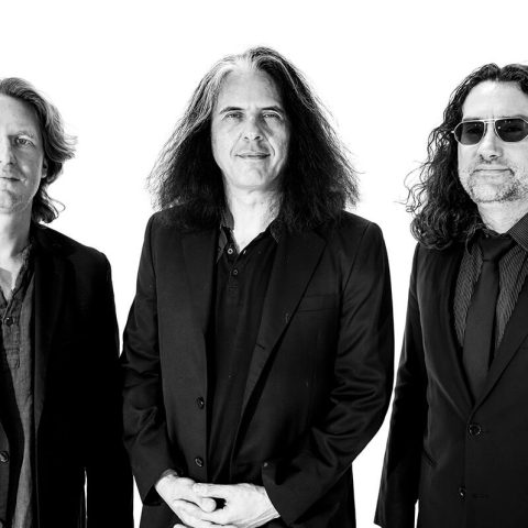 Alex Skolnick Trio