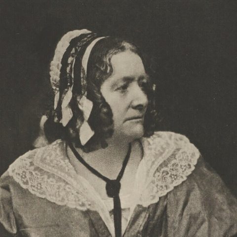 Anna Brownell Jameson