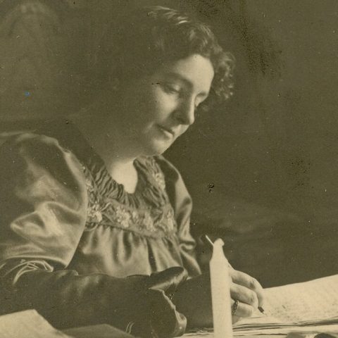 Edith Nesbit