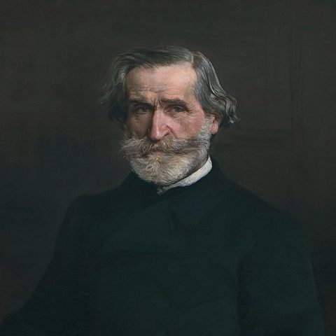 Giuseppe Verdi