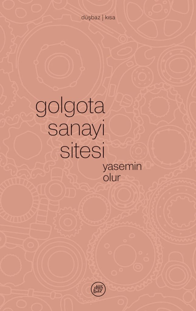 Golgota Sanayi Sitesi