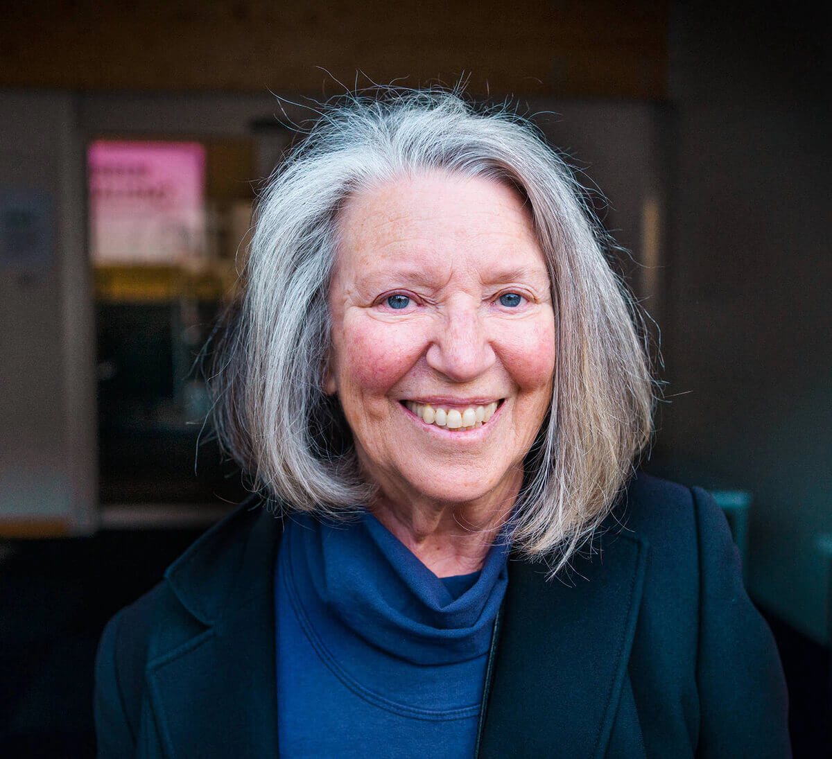 Nancy Fraser