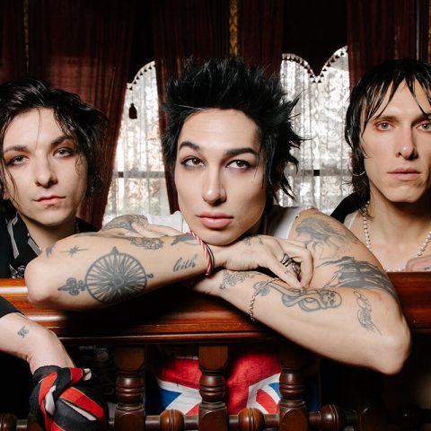 Palaye Royale