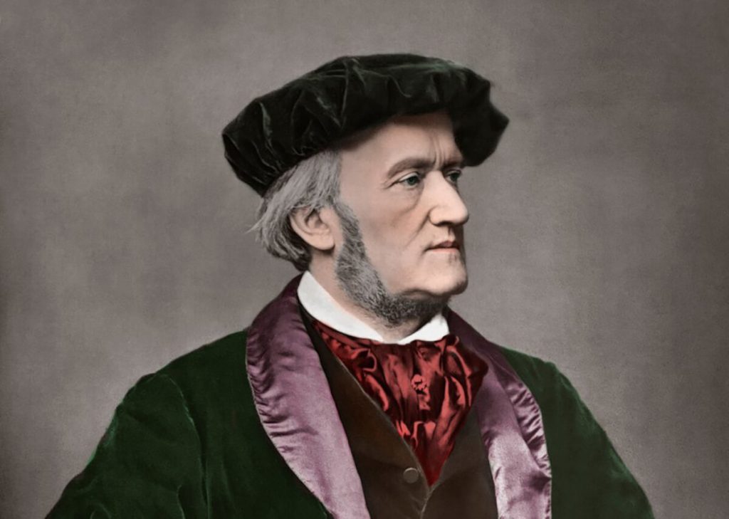 Richard Wagner