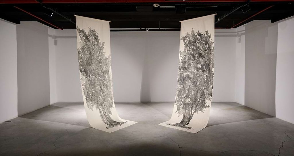 EArt Galeri, Kırılma Hattı