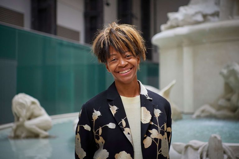 Kara Elizabeth Walker
