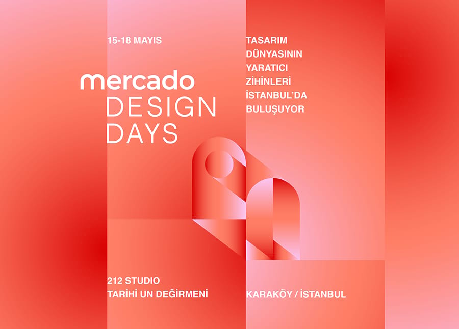 Mercado Design Days