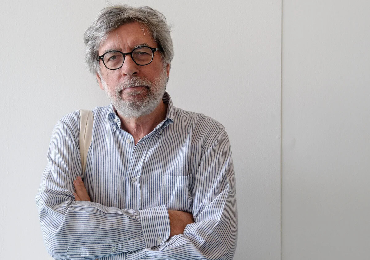 Domenico Starnone