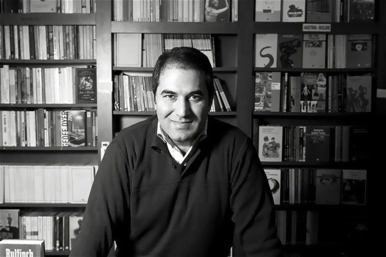 Fuat Sevimay