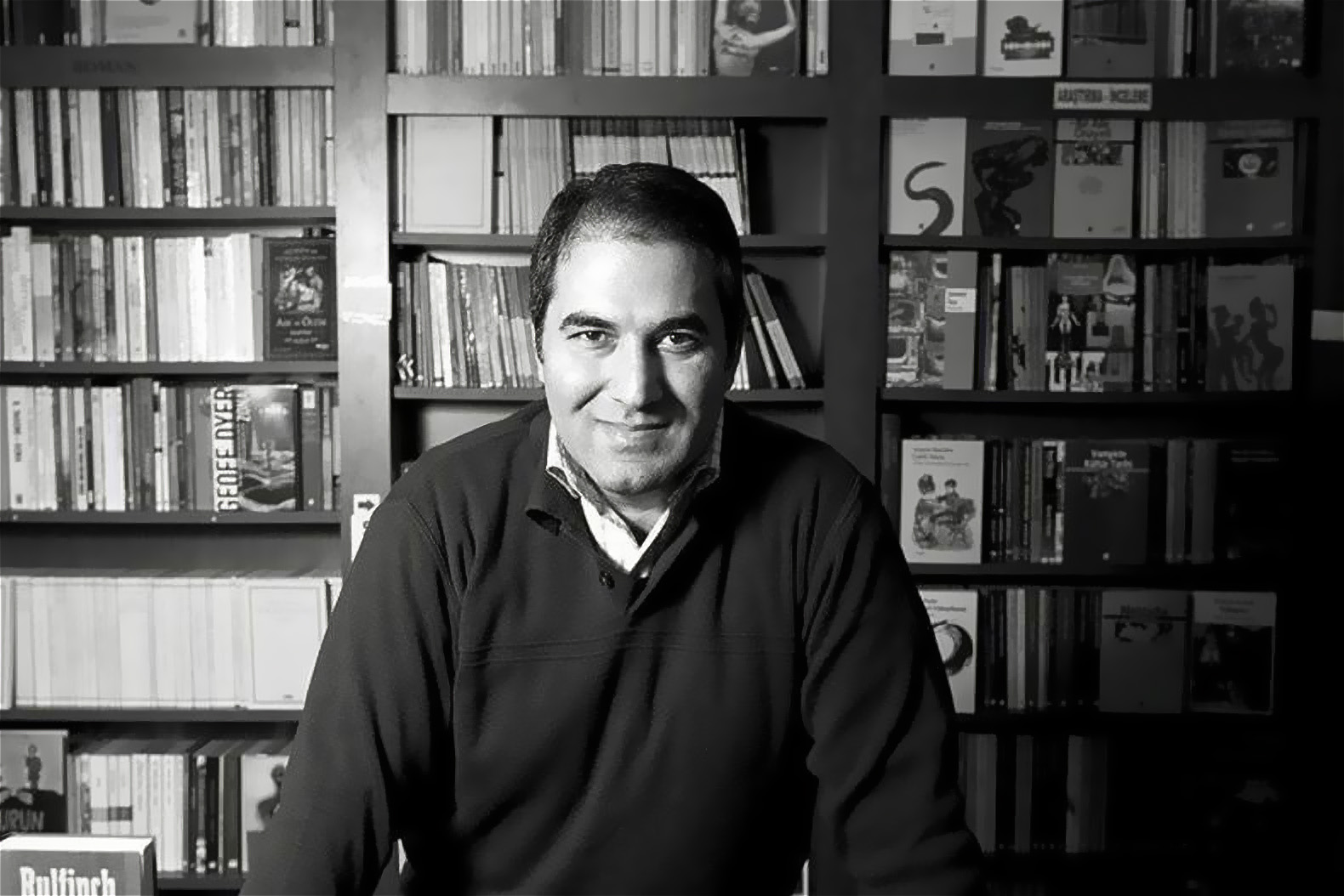 Fuat Sevimay