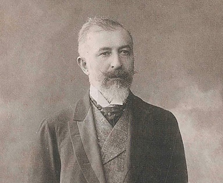 Halit Ziya Uşaklıgil