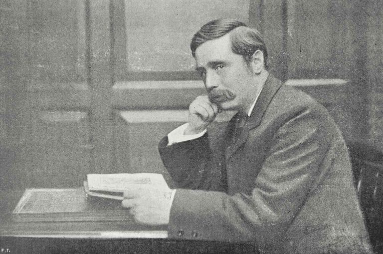 Herbert George Wells