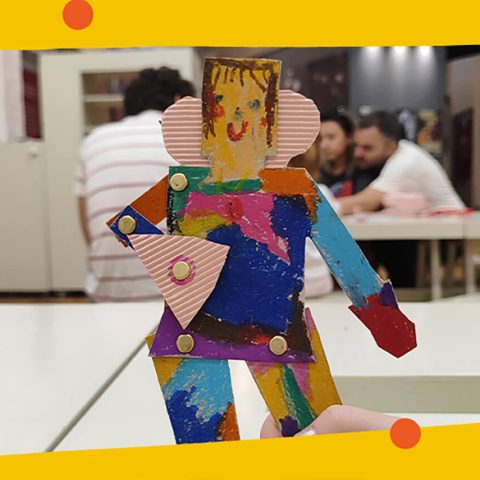 İş Sanat
