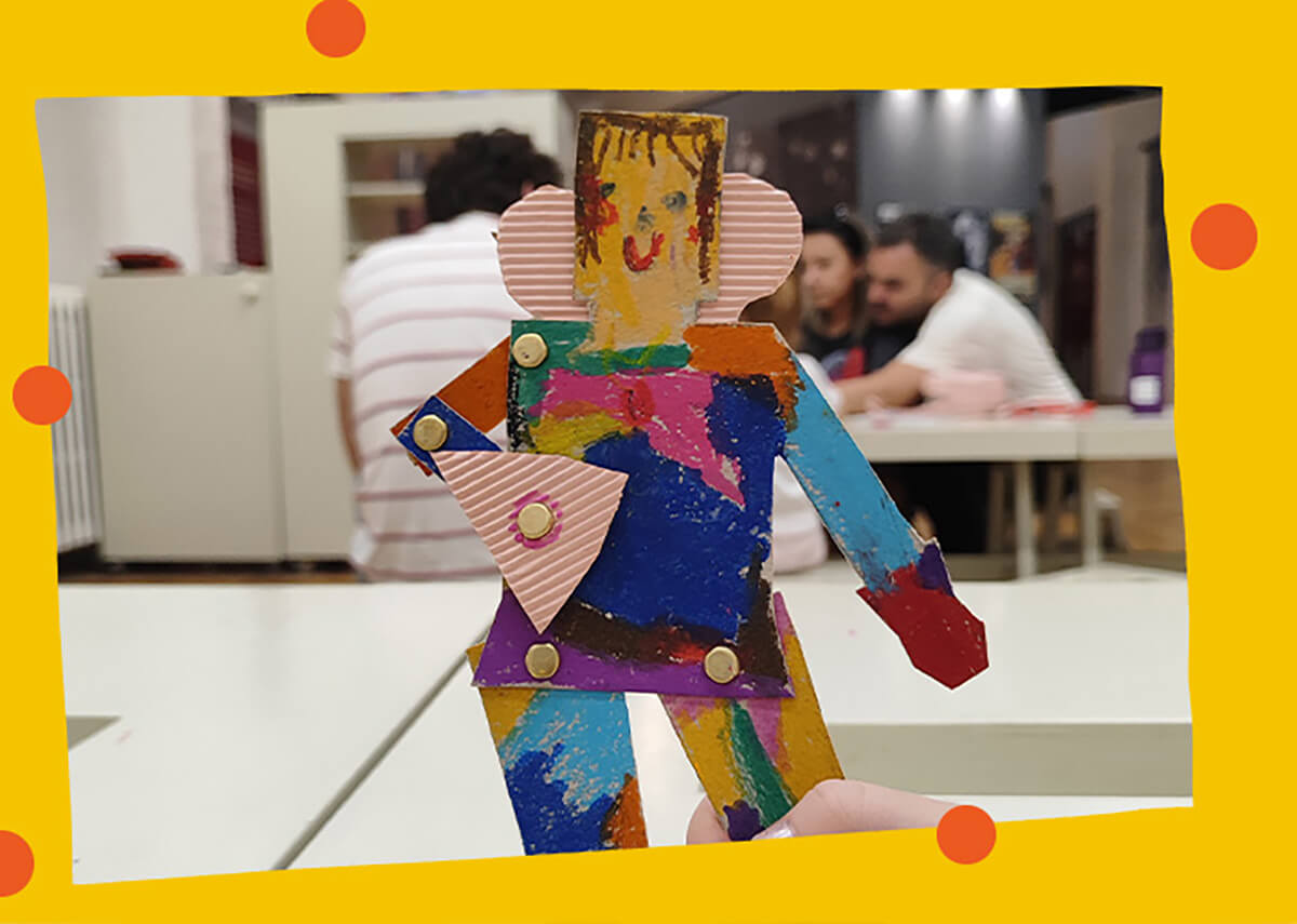 İş Sanat