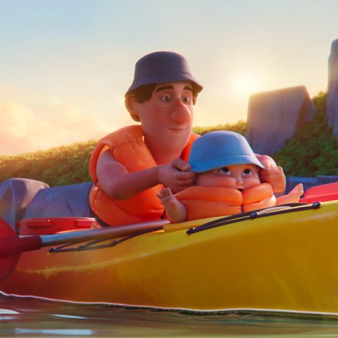 Kayak