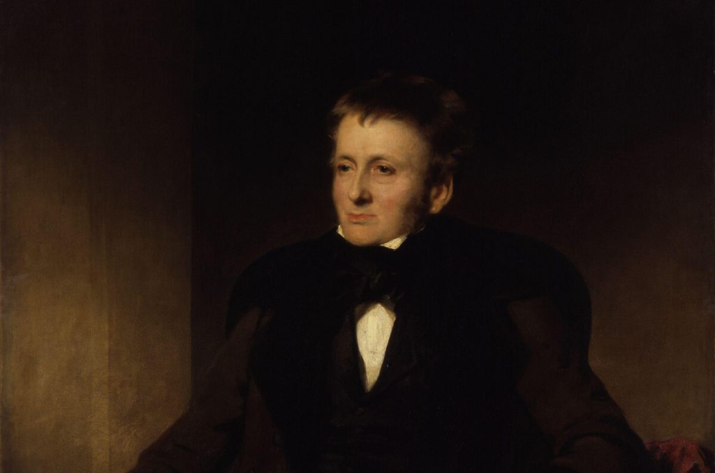 Thomas De Quincey
