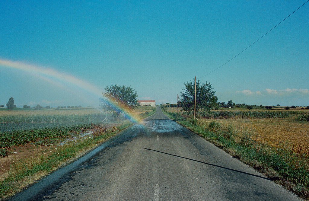 Vittore Fossati, Oviglio, Alessandria, 1981 © Vittore Fossati - Museo di Fotografia Contemporanea, Milano-Cinisello Balsamo.