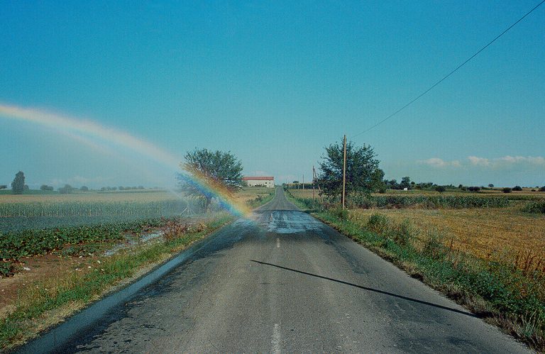 Vittore Fossati, Oviglio, Alessandria, 1981 © Vittore Fossati - Museo di Fotografia Contemporanea, Milano-Cinisello Balsamo.
