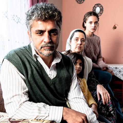 Zeki Demirkubuz - Hayat