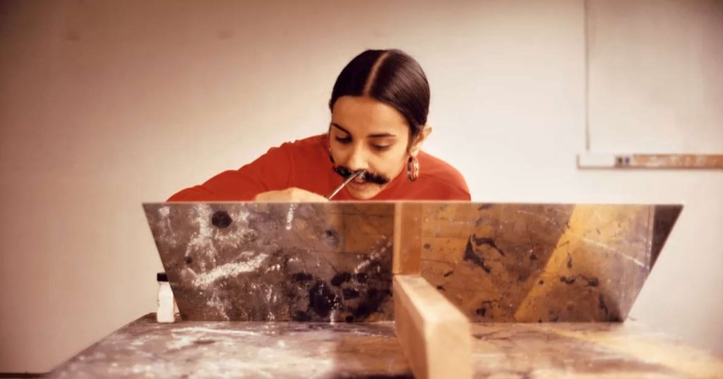 Ana Mendieta