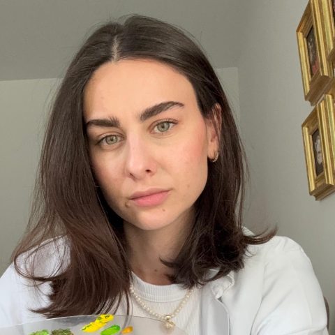 Beyza Karaarslan
