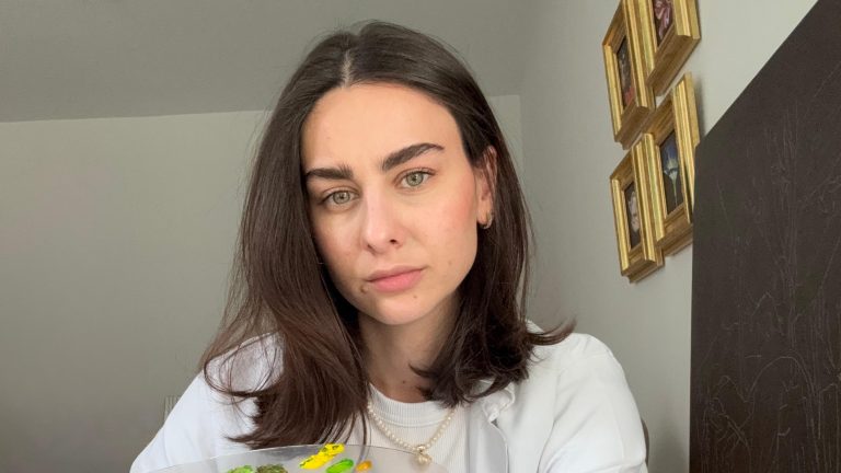 Beyza Karaarslan