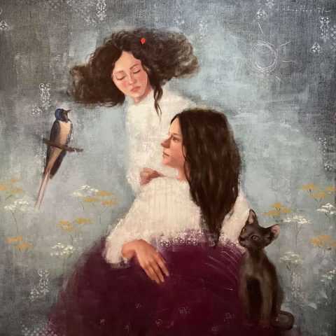 Derya Ahmetbeyoğlu, Limen