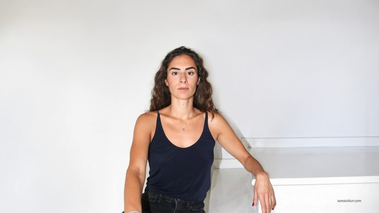 Eda Şarman