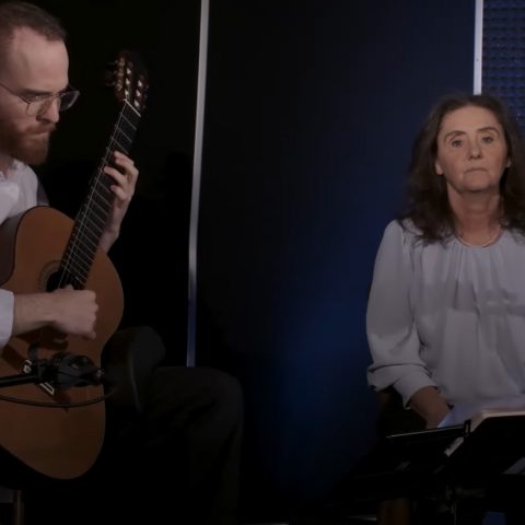 Janet Esim, Yusuf Esim