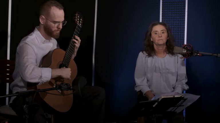 Janet Esim, Yusuf Esim