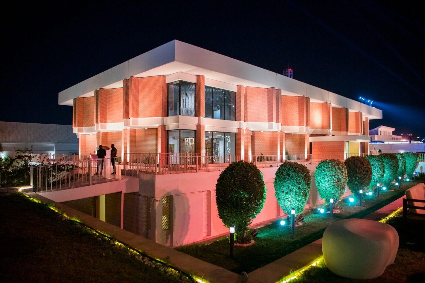 Misk Art Institute Masaha Cycle 9