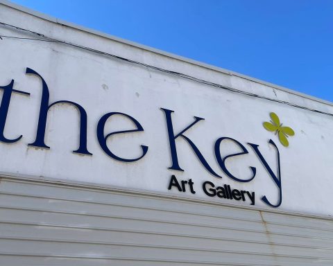 The Key Art Gallery